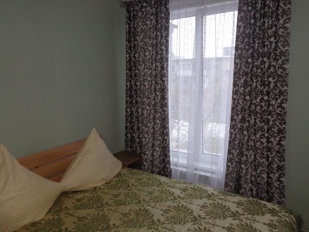 Barin Hotel Saratov Habitación foto